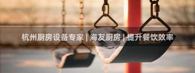 尊龙凯时提款冻卡吗：杭州厨房设备专家 | 海友厨房 | 提升