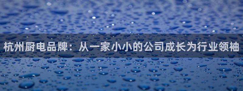 凯时平台怎么样